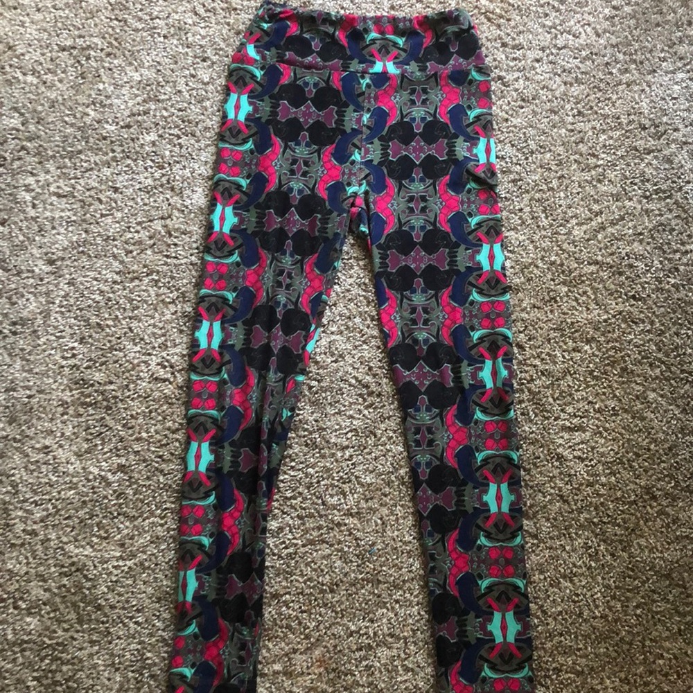 leggings